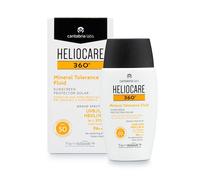 360º Mineral Tolerance Fluid Spf50
