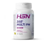 360º Multi PM (multivitamínico) - 120 tabs