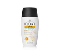 ▷▷ HELIOCARE 360 Pediatrics Mineral SPF 50+