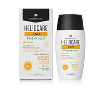 360º Pediatrics Mineral Spf50