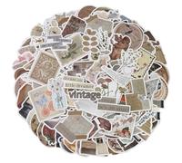 360 pegatinas en forma de corazón, adecuadas para fundas de portátil y regalos para niñas adolescentes