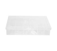 360 piezas de puntas de arte de uñas usables, parches de uñas postizas medio esmeriladas, herramienta de manicura DIY para expertos y estudiantes profesionales de arte de uñas,