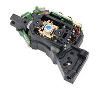 360 Reemplazo del Láser 360 Slim Reemplazo del Láser Abs PCB Lente Láser óptica DVD Reemplazo de la Pastilla óptica Pieza de Reparación Lente Láser Hop-141 para