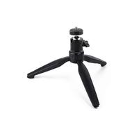 360 Rotating Mini Projector Tripod Mount - Universal Compatibility with Multiple Brands & 90 Tilt Angle for Optimal Viewing