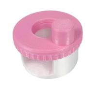 360° Rotating Nail Magnet, Strong Glass Bead Beauty Tool for Beginners, Women, Girls, Professionals, Home, Salon, Practice, Daily Use, Party