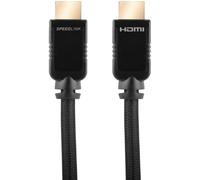 360 - Shield-3 High Speed HDMI Cable with Ethernet, 3m [Importación Alemana]