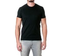 3600 NL 3600 MENS FITTED TEE BLACK M