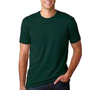 3600 NL 3600 MENS FITTED TEE FOREST GREEN M