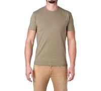 3600 NL 3600 MENS FITTED TEE LIGHT OLIVE L