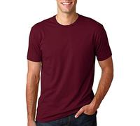 3600 NL 3600 MENS FITTED TEE MAROON M