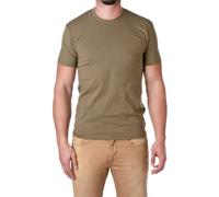 3600 NL 3600 MENS FITTED TEE MILITARY GREEN M