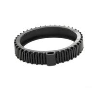 360482 V2 - Neumático limpiador de piscina para Pentair para PENTAIR, para Rebel y para limpiador de piscinas Tucson, bandas de goma 360482 V2, neumáticos de barredora, piezas de aspiradora Pebble Tec