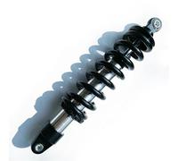 360mm 14 ''12,3mm Resorte Universal Moto Amortiguador para Aire Suspensión Trasera ATV Quad Scooter Dirt Bike para YZF-R1 YZF-R6