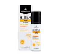 HELIOCARE 360 GEL OIL FREE BRONZE 50 ML