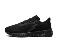 361° Feroz 2 Zapatillas Running para Hombre en Forma Ejercicio Gimnasio Negras