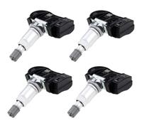 36106881890 Compatible con F20 F21 F22 F23 F30 F31 F34 F45 F46 F80 F87 707355 Sensor de presión de neumáticos TPMS para automóvil