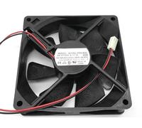 3610KL-05W-B30 DC24V 0.11A 9cm 9025 2-Wire Inverter Fan