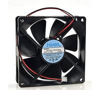 3610KL-05W-B50 9225 Fan，3200RPM，54.7CFM，2-Wire，for Inverter/Industrial Control/Server