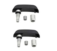 36318532731 3631-8532-731 8532731 Sensor de monitoreo de presión de neumáticos TPMS for Motocicleta BMW R 1200 S ST RT GS GSA RK 1200 S(2pcs)