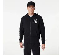 3639 Bis New Era Béisbol Americano New York Yankees Sudadera Con Capucha Hoodie