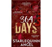 364 Days: A Dark & Spicy Novella