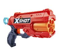 36433 Armas de juguete, Lanzador de dardos XSHOT 36433, Pistola de juguete, 8 año(s)
