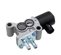 36450-P2J-J01 36450P2JJ01 Timing-Solenoid Intake Idle Air Control Valve IACV ICV For Honda Civic Del Sol 1993-1995 1.6L L4
