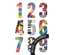 365.2425 • Life in Numbers