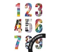 365.2425 • Life in Numbers