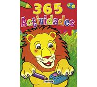 365 Actividades (Diversión)