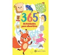 365 Actividades Para Divertirse