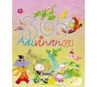 365 adivinanzas (El Duende de Los Cuentos)