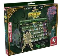 365 Aventuras - Cthulhu 1926 [Edición 2026] Verde