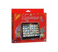 365 aventuras: mazmorras