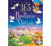365 Bedtime Stories