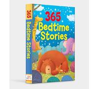 365 Bedtime Stories