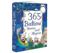 365 Bedtime Stories & Rhymes