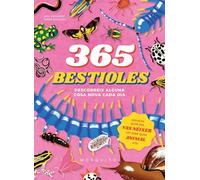 365 Bestioles: Descobreix alguna cosa nova cada dia (INFANTIL)