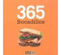 365 bocadillos