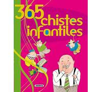 365 Chistes Infantiles (Grandes Libros)