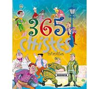 365 Chistes infantiles (El Duende de Los Cuentos) - 9788430570386