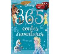 365 contes d'aventures