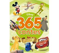365 contes. Una història per a cada dia (Disney)