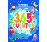 365 Cuentos