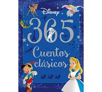 365 Cuentos Clasicos