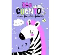 365 Cuentos Con Finales Felices