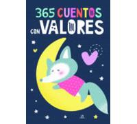 365 Cuentos con Valores