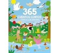 365 Cuentos Cortos Clásicos Y De Animales