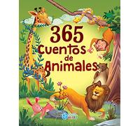 365 Cuentos de Animales