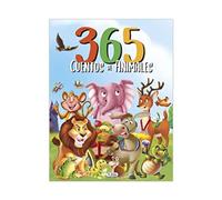 365 CUENTOS DE ANIMALES